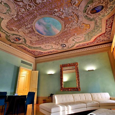 Hotel Rua Frati 48 In San Francesco Modena Dış mekan fotoğraf