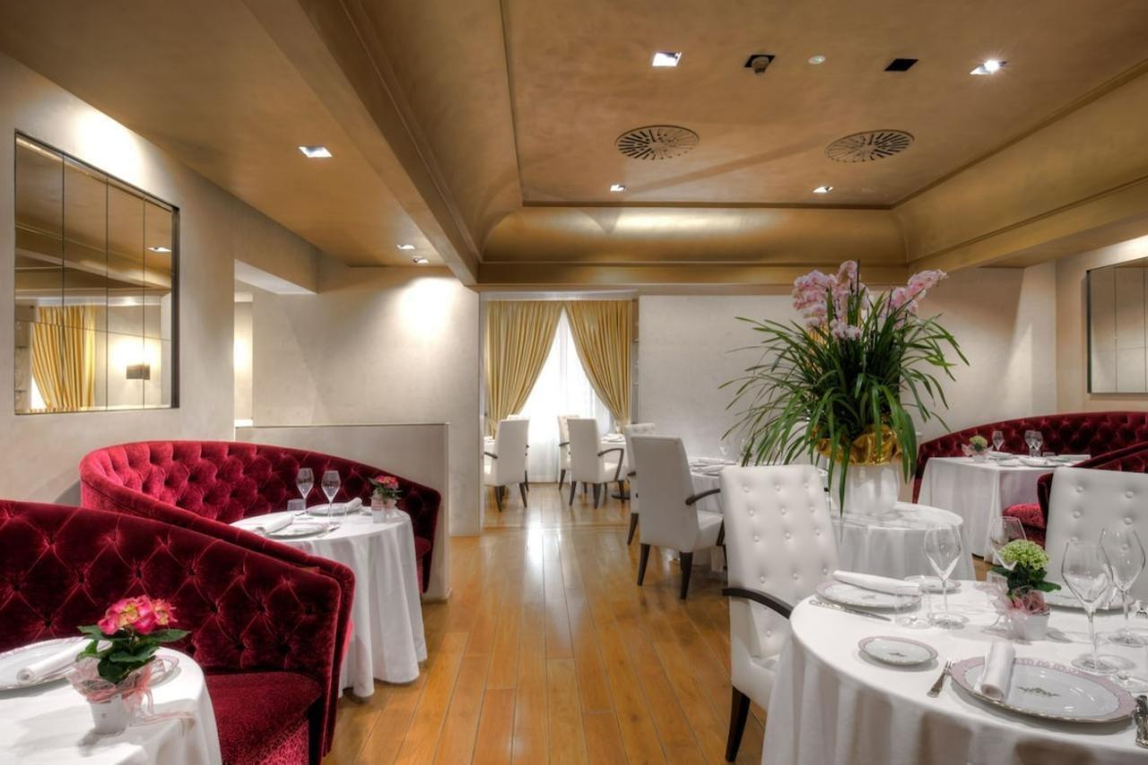 Hotel Rua Frati 48 In San Francesco Modena Dış mekan fotoğraf