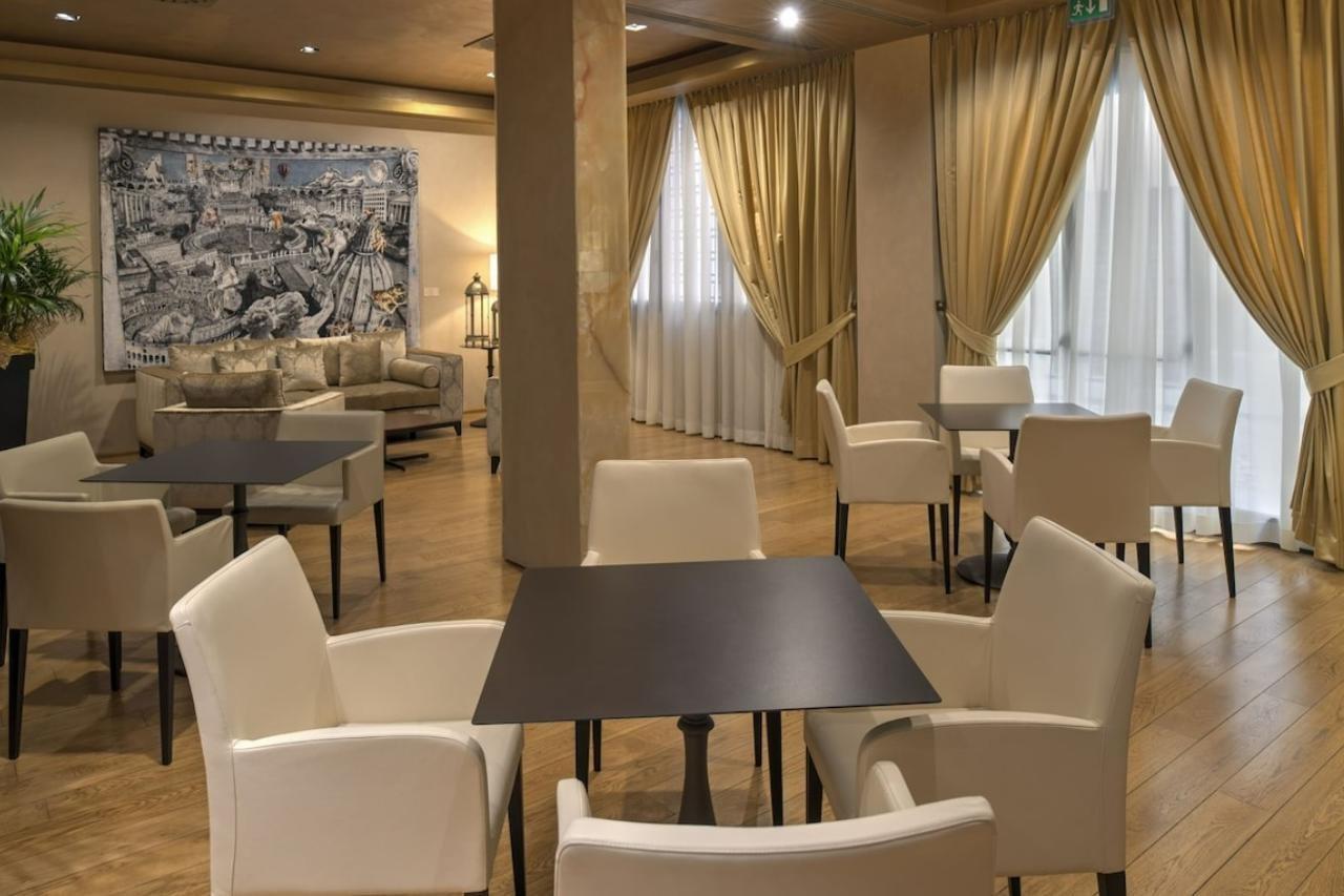 Hotel Rua Frati 48 In San Francesco Modena Dış mekan fotoğraf