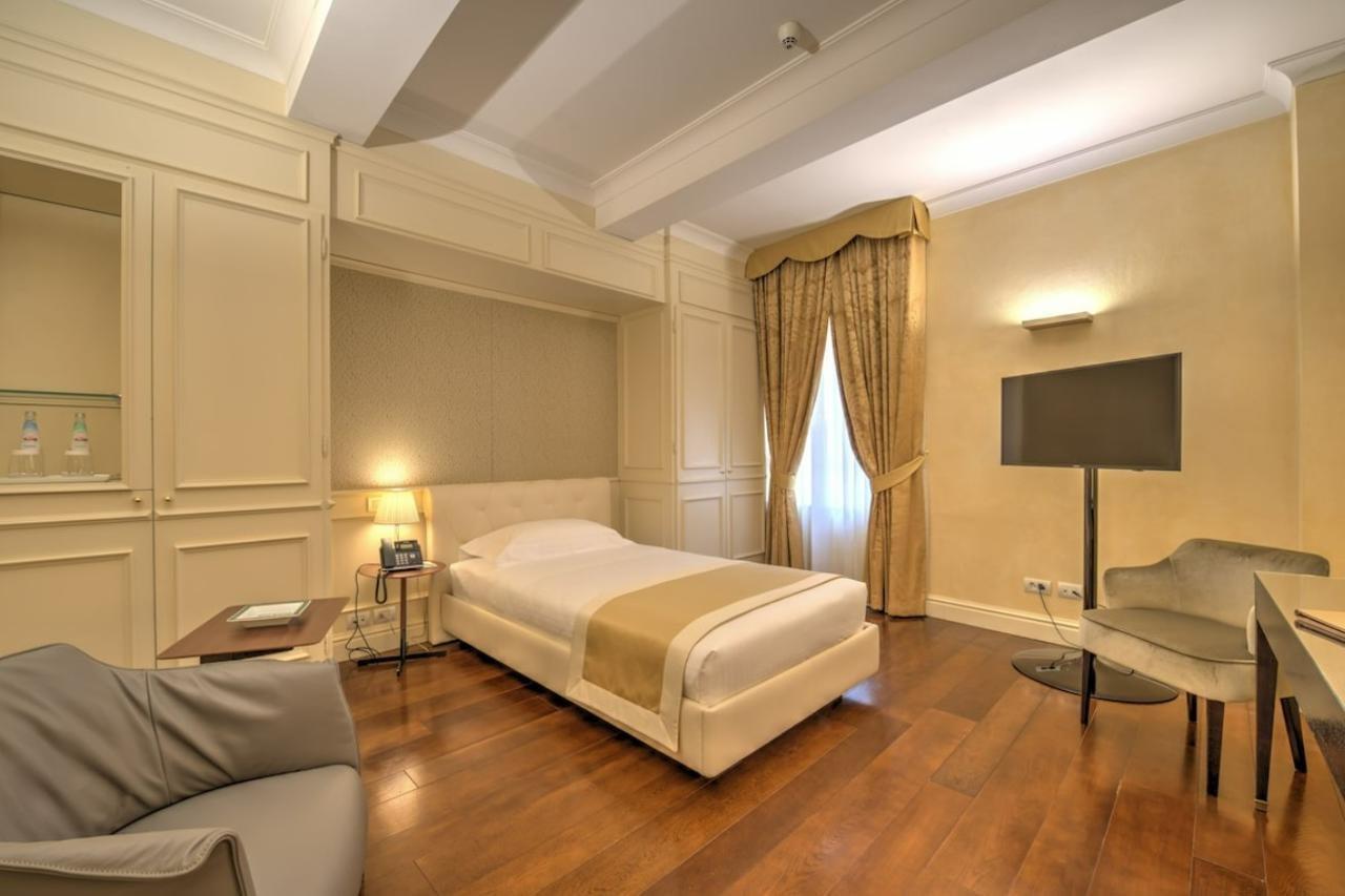 Hotel Rua Frati 48 In San Francesco Modena Dış mekan fotoğraf