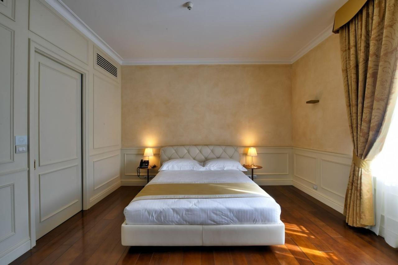 Hotel Rua Frati 48 In San Francesco Modena Dış mekan fotoğraf