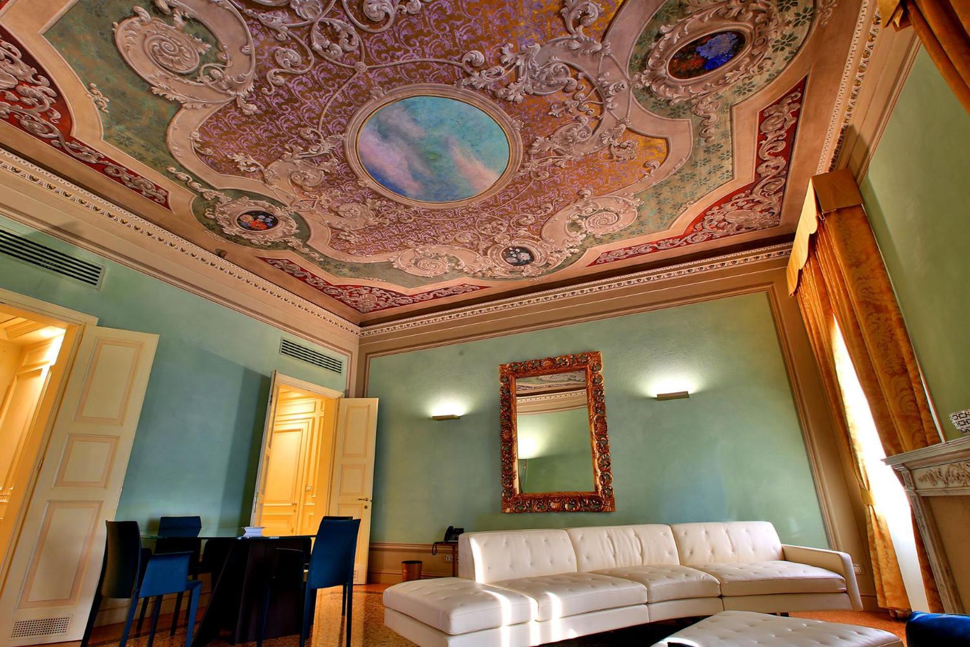 Hotel Rua Frati 48 In San Francesco Modena Dış mekan fotoğraf