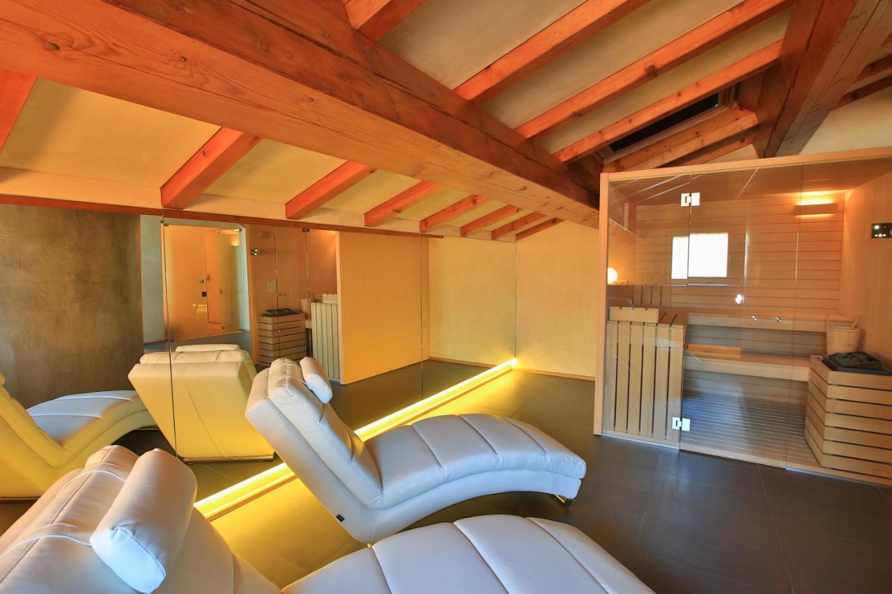 Hotel Rua Frati 48 In San Francesco Modena Dış mekan fotoğraf