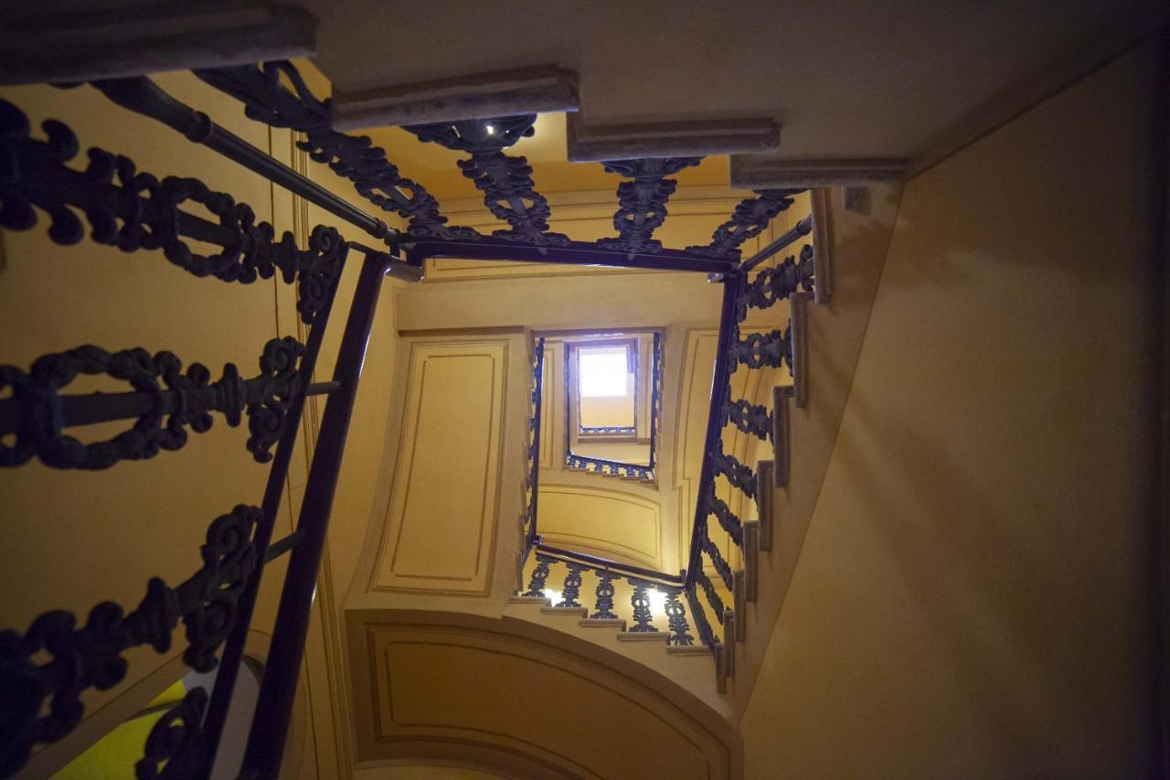Hotel Rua Frati 48 In San Francesco Modena Dış mekan fotoğraf
