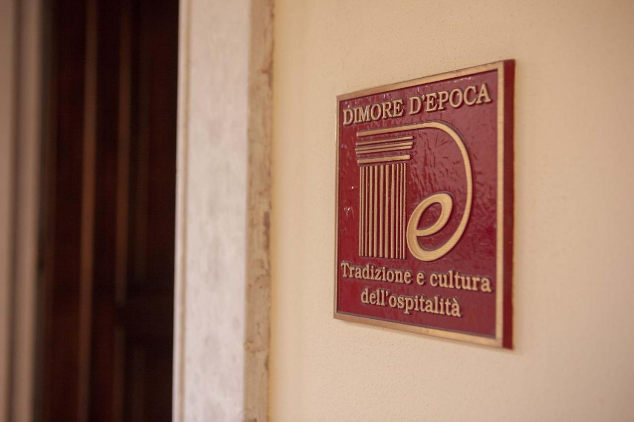 Hotel Rua Frati 48 In San Francesco Modena Dış mekan fotoğraf