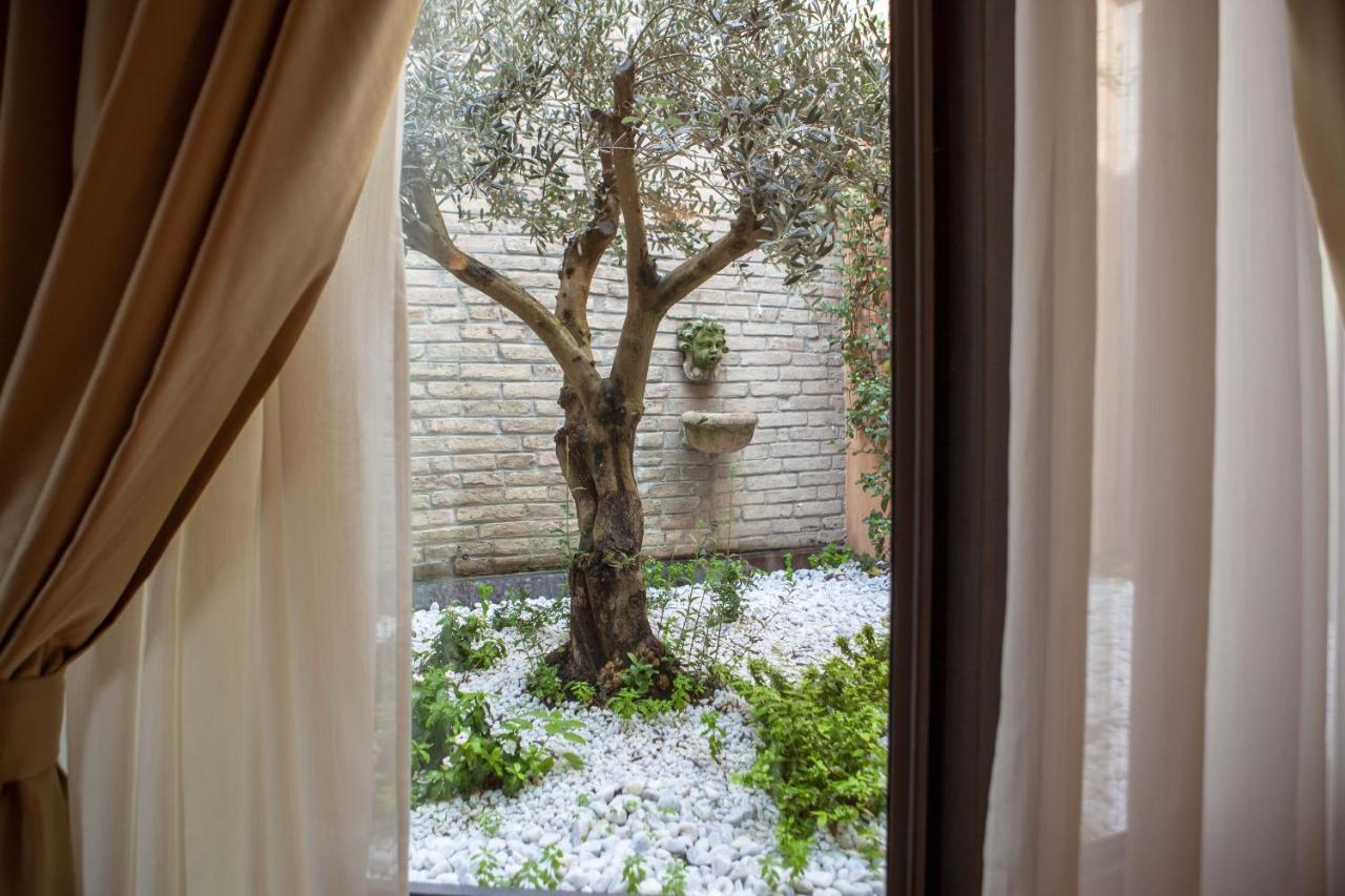 Hotel Rua Frati 48 In San Francesco Modena Dış mekan fotoğraf