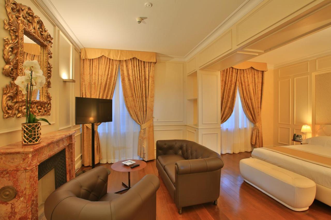 Hotel Rua Frati 48 In San Francesco Modena Dış mekan fotoğraf