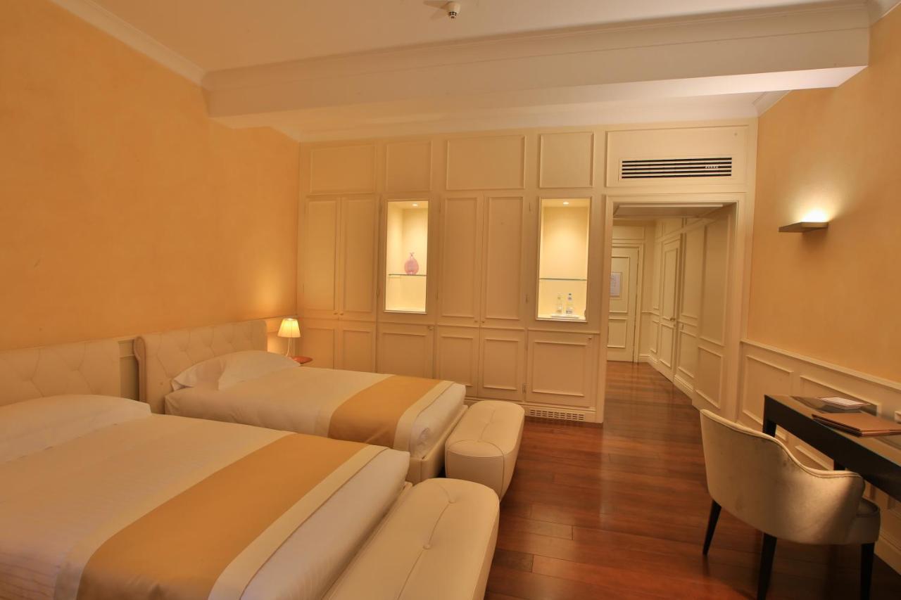 Hotel Rua Frati 48 In San Francesco Modena Dış mekan fotoğraf