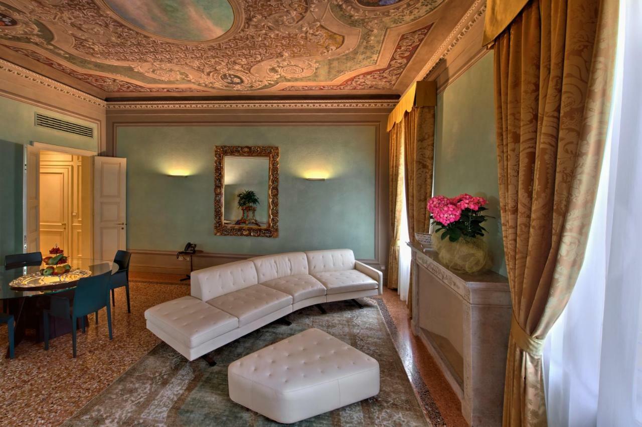 Hotel Rua Frati 48 In San Francesco Modena Dış mekan fotoğraf