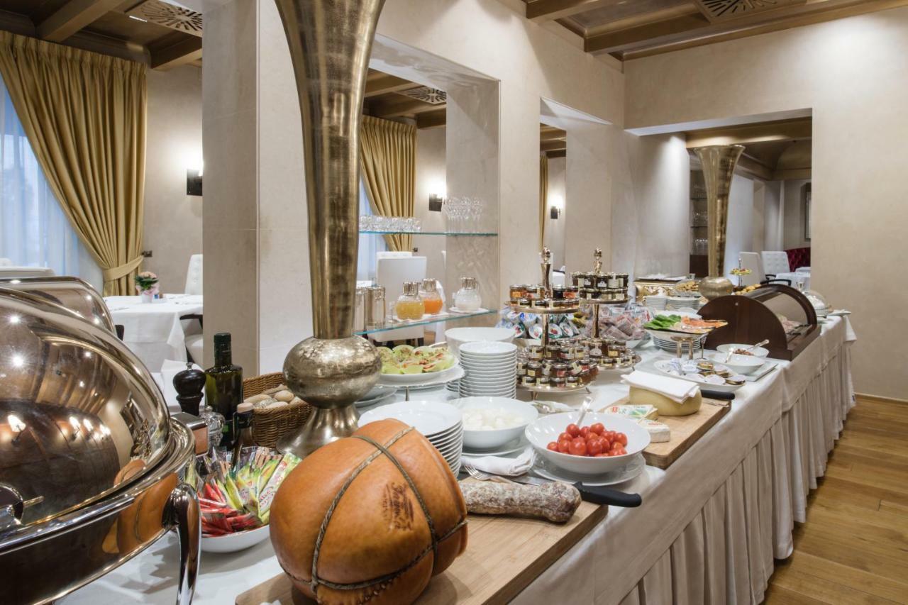 Hotel Rua Frati 48 In San Francesco Modena Dış mekan fotoğraf