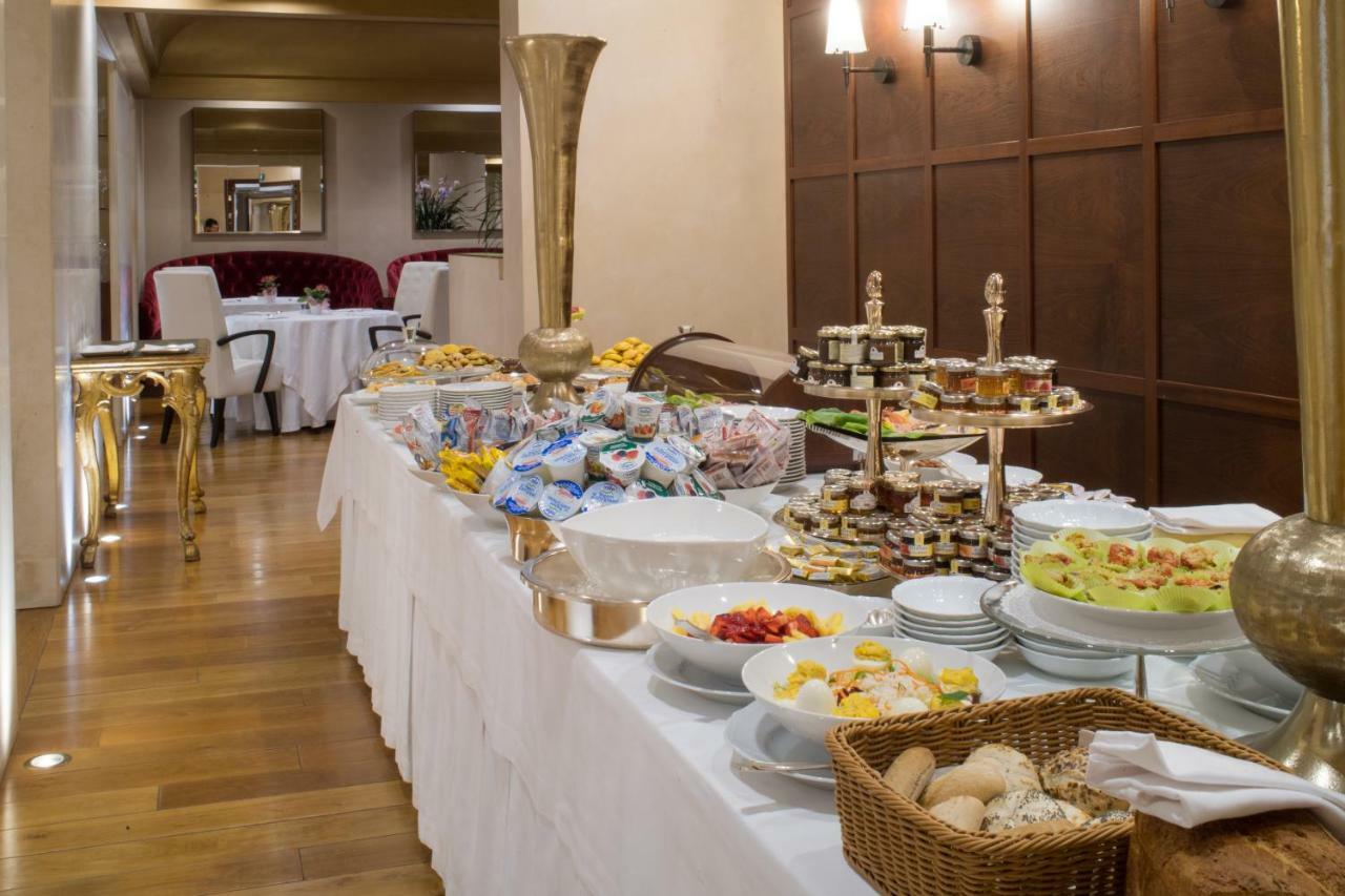 Hotel Rua Frati 48 In San Francesco Modena Dış mekan fotoğraf