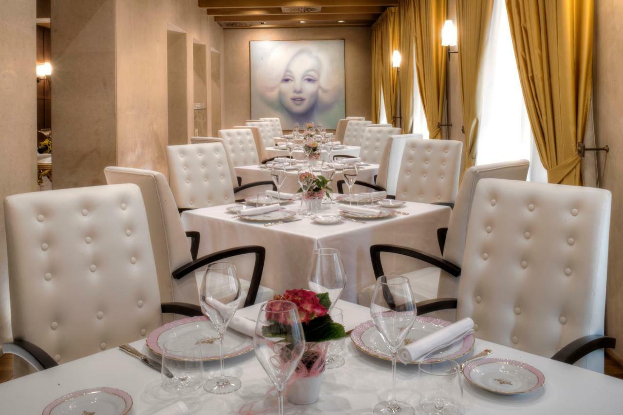 Hotel Rua Frati 48 In San Francesco Modena Dış mekan fotoğraf