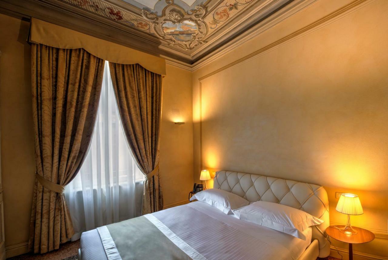Hotel Rua Frati 48 In San Francesco Modena Dış mekan fotoğraf