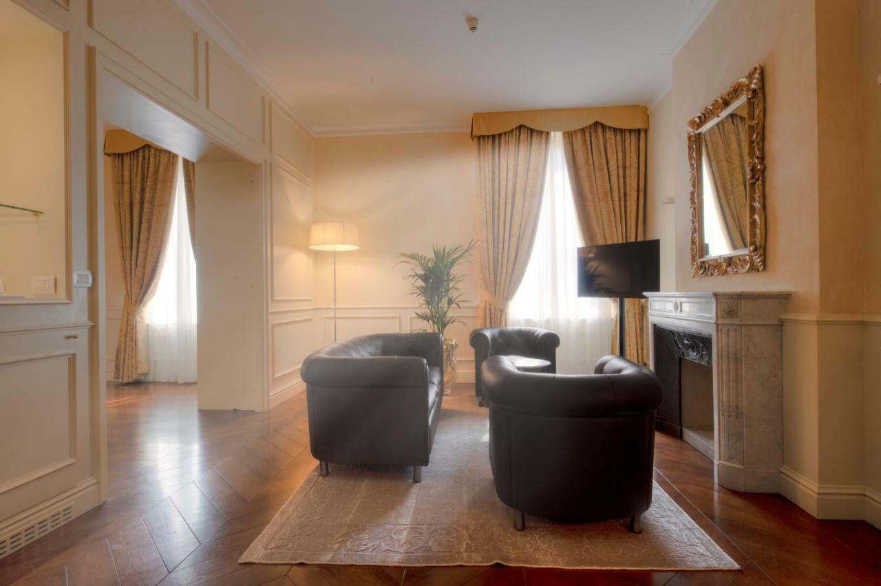 Hotel Rua Frati 48 In San Francesco Modena Dış mekan fotoğraf