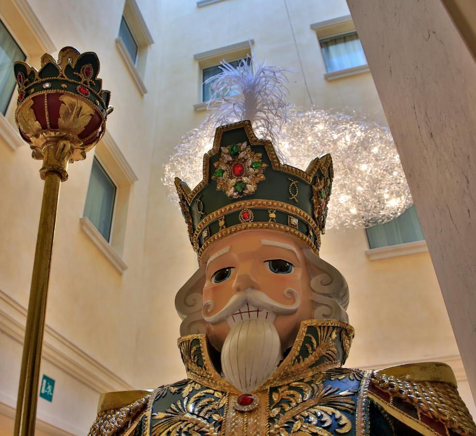 Hotel Rua Frati 48 In San Francesco Modena Dış mekan fotoğraf