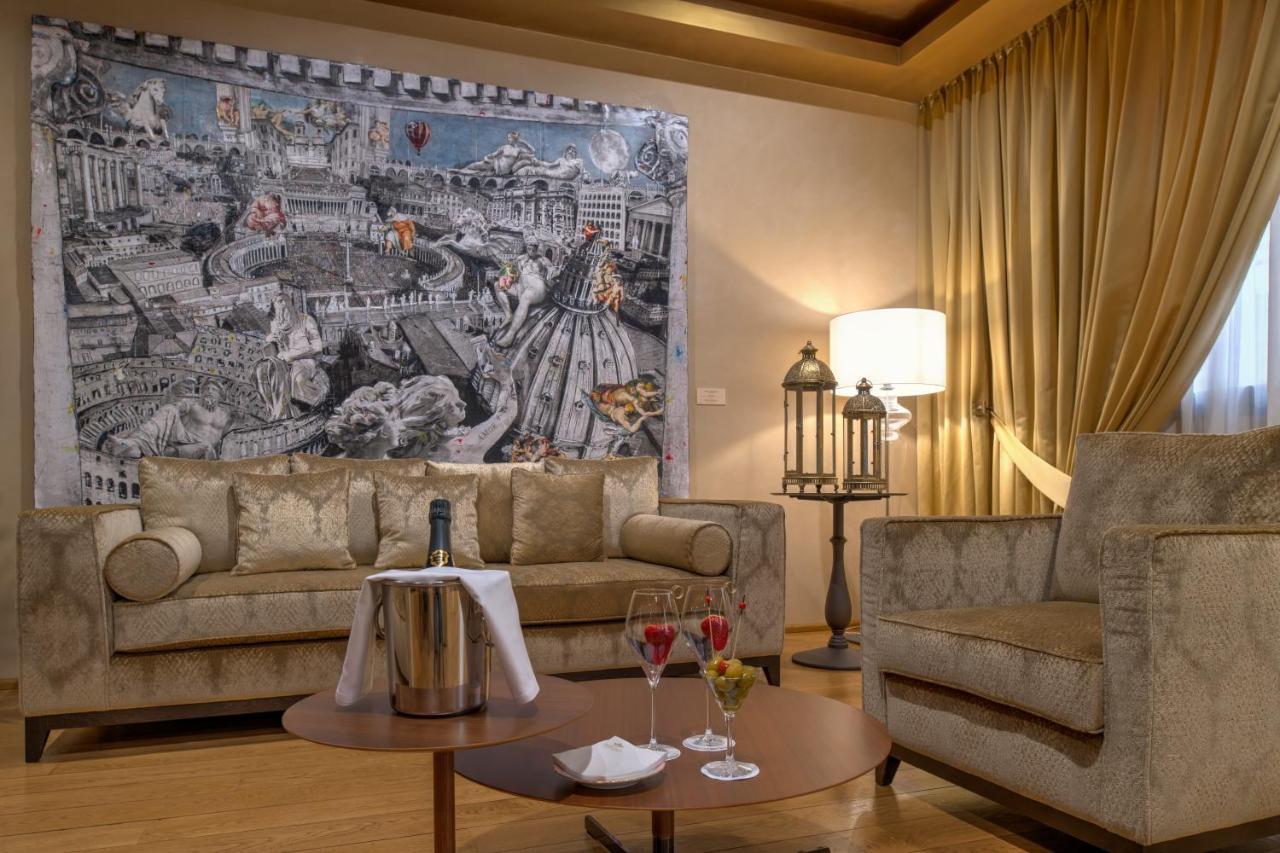 Hotel Rua Frati 48 In San Francesco Modena Dış mekan fotoğraf