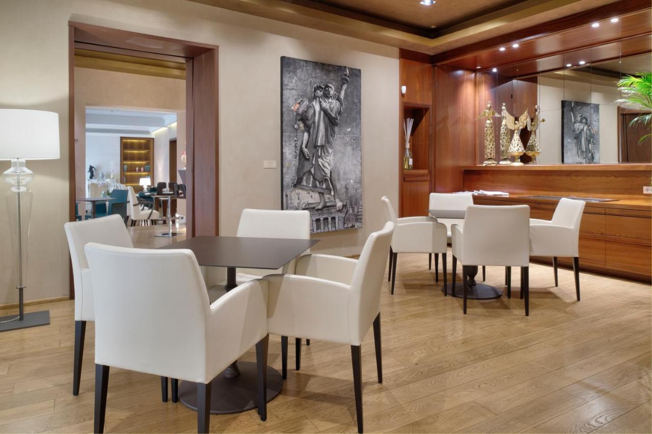 Hotel Rua Frati 48 In San Francesco Modena Dış mekan fotoğraf